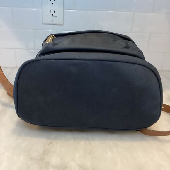 Michael Kors Jet Set Nylon Backpack - Picture 8 of 15